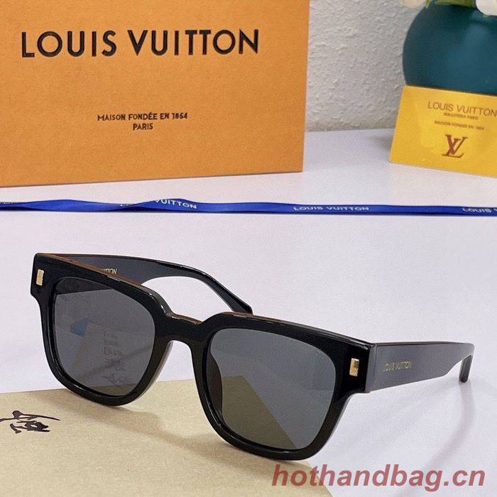 Louis Vuitton Sunglasses Top Quality LVS00175